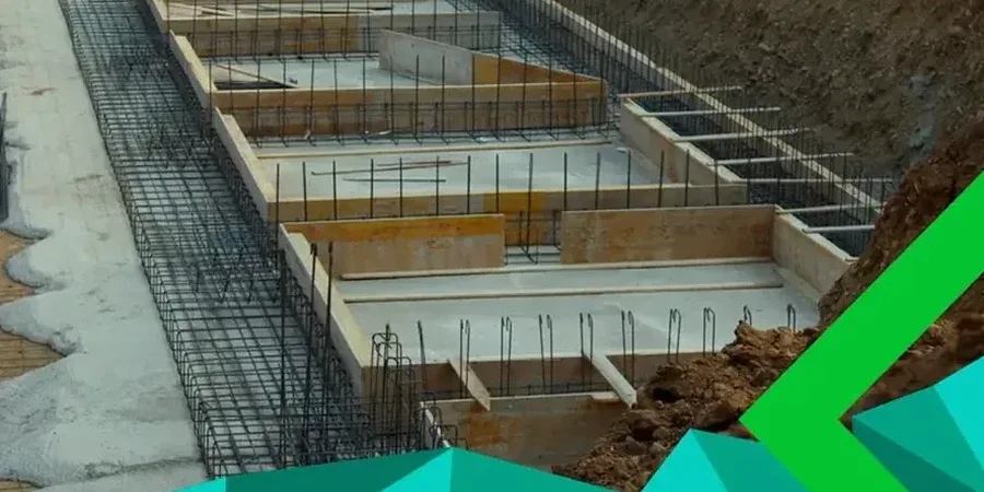 Conception de fondations superficielles à Chambéry