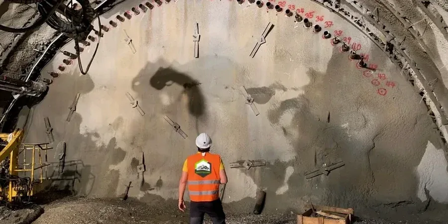 Surveillance géotechnique des excavations à Chambéry : maîtrisez vos chantiers en terrain alpin