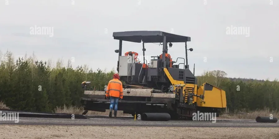 Conception de chaussées souples à Chambéry : anticipez les contraintes alpines