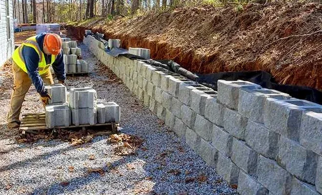 Conception de vibrocompactage à Chambéry : compactage profond en terrains sédimentaires